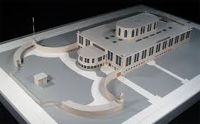 Onderwijsmuseum De Holland, Dordrecht