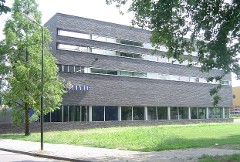 Politiebureau, Schijndel